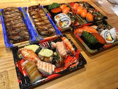 -盒马鲜生(曜一城店)