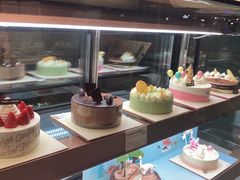 -多乐之日(颐堤港店)