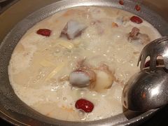 -骨之味·筒骨汤火锅(江头店)