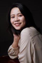 -鹿角肖像摄影艺术馆