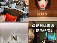 -成都尼依格罗酒店
