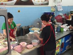 -榮泰米粉湯(Left Shop)