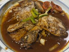 -陈生记黑鱼馆·20年活鱼现杀(宁波鼓楼店)