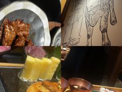 -牛道·和牛九食(市府恒隆广场店)