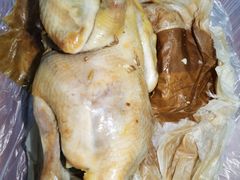 -阿侬盐焗鸡(清澜店)