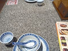 -南京大牌档(济南万象城店)