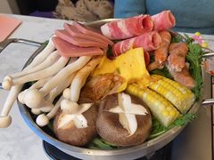 -卡朋西餐(较场西路店)
