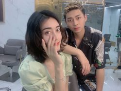 -潘多拉Hairsalon
