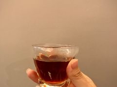 花月夜-Punchline Coffee&Roaster(同济大学店)