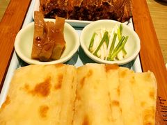 -京味斋·北京烤鸭(北京南站洋桥店)