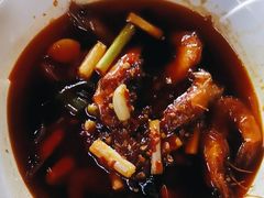 -叒缘夜光杯(望江橡树林店)