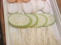 -正宗齐齐哈尔烤肉·齐牛哥鲜切炭火烤肉(杭州总店)