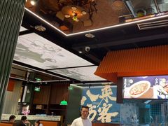 -小户人家(循礼门南国中心店)