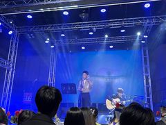 -Vox Livehouse(长沙店)