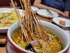 -眉州东坡(大悦城店)