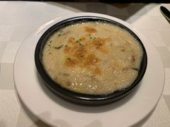 -西堤厚牛排(王府井店)