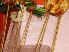 -钢管厂五区小郡肝串串香火锅(梅川路店)
