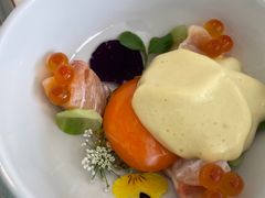 -九献创意菜·牛排馆(亮马河花园店)