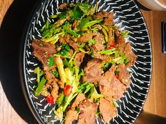 -云水瑶意境云南菜(柏威年购物中心店)