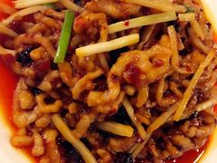 -老浒记烤鸭-北京菜(琉璃厂店)