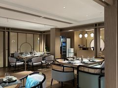 景观位-杭州西湖柳莺里酒店·闻莺厅