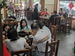 大堂-小乡小镇·传承桐庐土菜·老板亲自烧的菜
