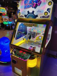 -多奇妙乐园·淘气堡·电玩·抓娃娃(海口吾悦店)