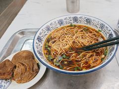 -伟记奥面馆(养育巷店)