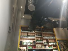 -肉甲韩国木炭烤肉(新壹街1店)