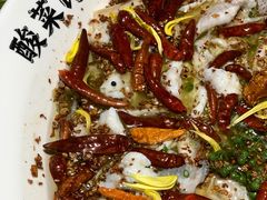 -太二酸菜鱼(汕头苏宁广场店)