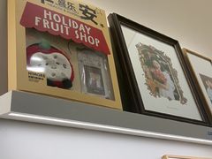 -海马体照相馆(成都来福士广场店)