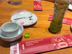 -肘子酥·天津菜·特色捞面(德云社店)