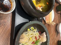 -云海肴·汽锅鸡·云南菜(领展购物广场·中关村店)