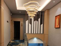 -缤果·BINGUO逸居酒店(鹰潭火车站店)