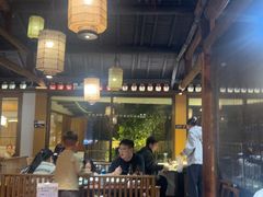 -大牌大·传统杭帮菜(湖滨店)