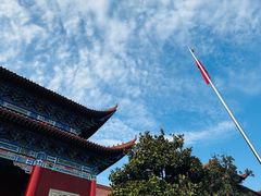 -开福禅寺