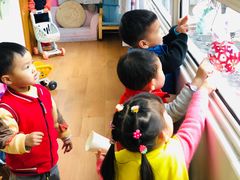 -Angel Garden天使花园幼儿园