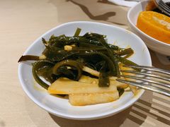 -豪客来牛排(海沧阿罗海店)