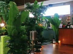 -青柠记忆泰式海鲜火锅(合生汇购物中心店)