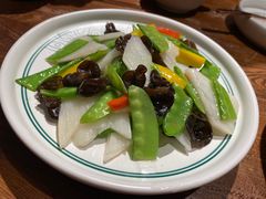 -云海肴·汽锅鸡·云南菜(美罗城店)