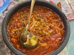 -浩海火燒雲傣家菜(芮欧百货店)