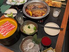 -牛New寿喜烧(金茂览秀城店)