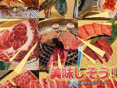 -NIUAN牛庵·日式和牛烧肉(恒隆店)