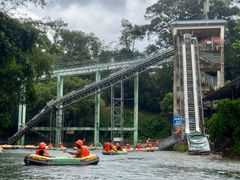 -清泉湾生态旅游度假区