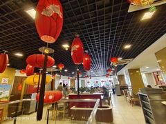 -王家沙点心店(南京西路总店)