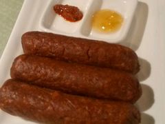 android_upload_pic-天厨妙香素食餐厅(清华店)