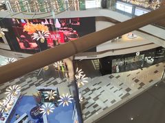 -成都仁和新城购物中心