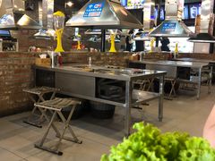 -马路牙子烧烤音乐酒馆(望京店)