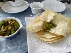 -老毛手抓·盐池滩羊非遗手抓(宁夏总店)