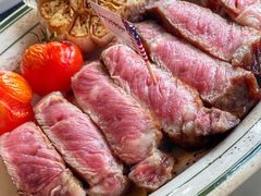 -MONICH牛排融合餐厅(和义大道购物中心店)